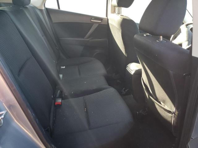 Photo 10 from auction – 2012 MAZDA 3 I with VIN JM1BL1KF8C1556823