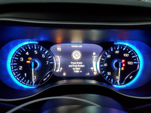 Photo 9 from auction – 2022 CHRYSLER PACIFICA T with VIN 2C4RC1BG0NR145681