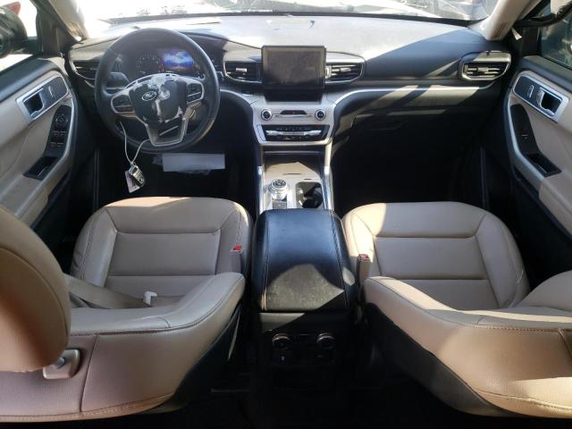 Photo 8 from auction – 2020 GMC ACADIA SLT with VIN 1GKKNULS0LZ135773