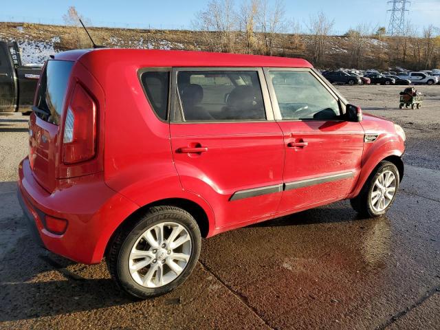 Photo 3 from auction – 2013 KIA SOUL + with VIN KNDJT2A66D7618382