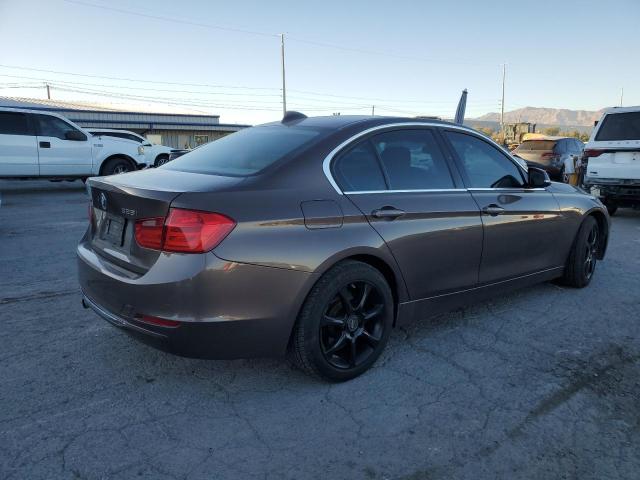 Photo 3 from auction – 2013 BMW 328 XI with VIN WBA3B3C52DF145847