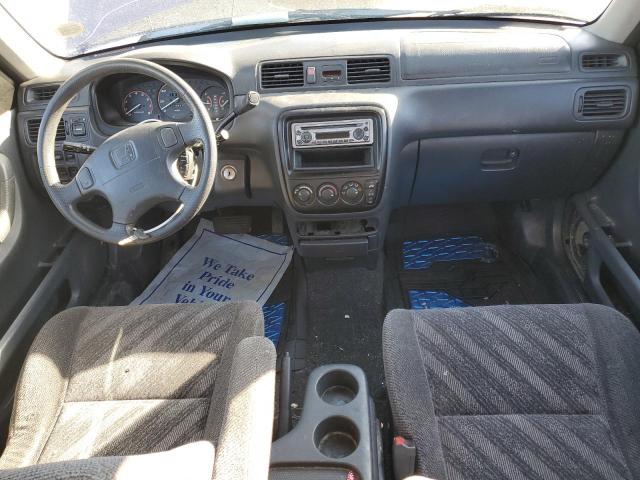 Photo 8 from auction – 2000 HONDA CR-V LX with VIN JHLRD1844YC055749