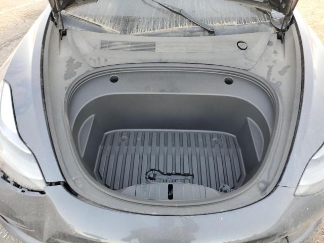 Photo 11 from auction – 2023 TESLA MODEL 3 with VIN 5YJ3E1EA7PF467417