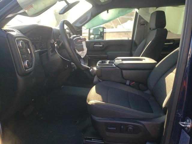 Photo 7 from auction – 2023 GMC SIERRA K35 with VIN 1GT49TE76PF221639