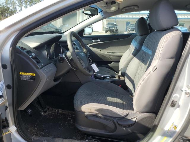 Photo 7 from auction – 2012 HYUNDAI SONATA GLS with VIN 5NPEB4AC4CH446014
