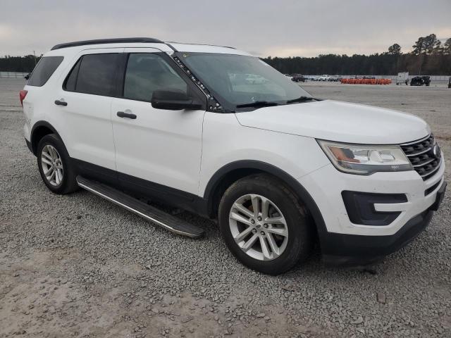 Photo 4 from auction – 2016 FORD EXPLORER with VIN 1FM5K7B84GGC81406