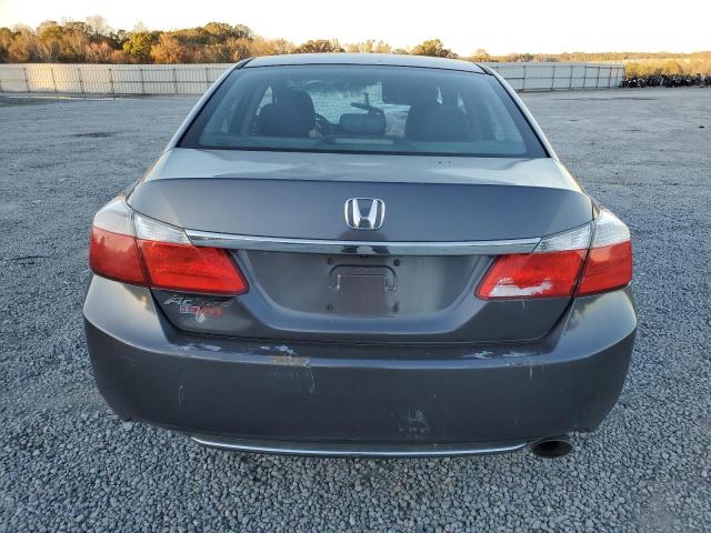 Photo 6 from auction – 2014 HONDA ACCORD LX with VIN 1HGCR2F31EA185548