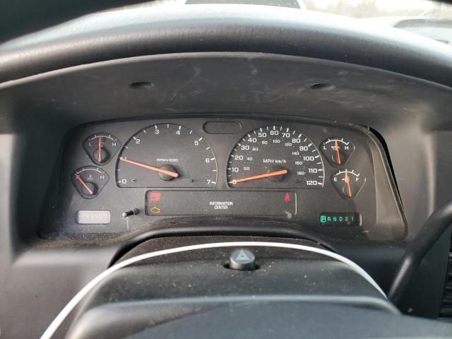 Photo 9 from auction – 2003 DODGE DAKOTA SPO with VIN 1D7HG32X93S273172