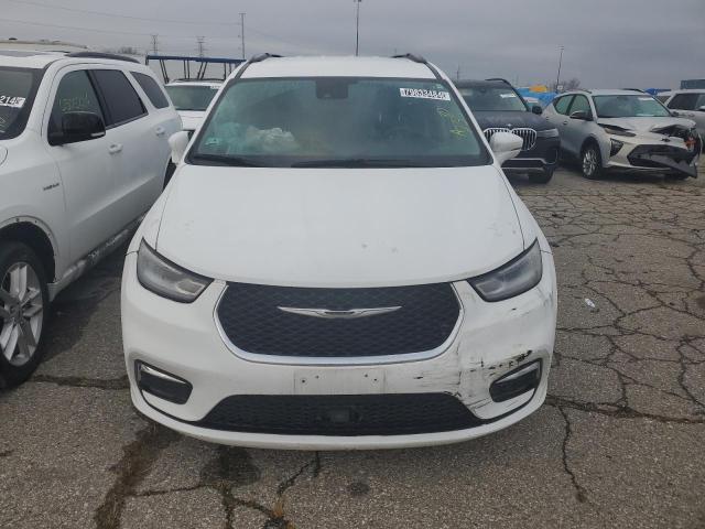 Photo 5 from auction – 2022 CHRYSLER PACIFICA T with VIN 2C4RC1BGXNR190692