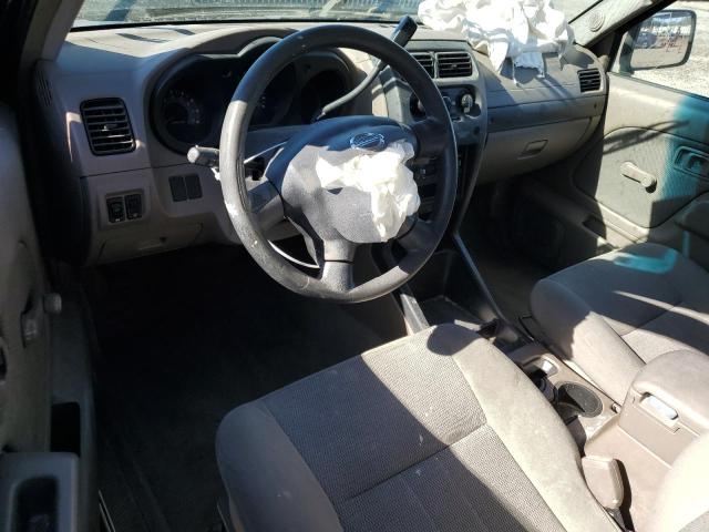 Photo 8 from auction – 2002 NISSAN FRONTIER K with VIN 1N6DD26S52C369364