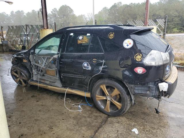 Photo 2 from auction – 2004 LEXUS RX 330 with VIN JTJGA31U640009738
