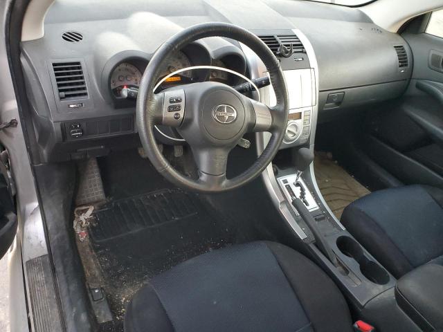Photo 8 from auction – 2006 TOYOTA SCION TC with VIN JTKDE177760095511
