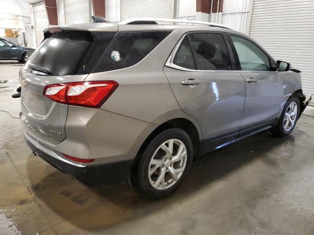Photo 3 from auction – 2018 CHEVROLET EQUINOX LT with VIN 3GNAXTEX0JS625880