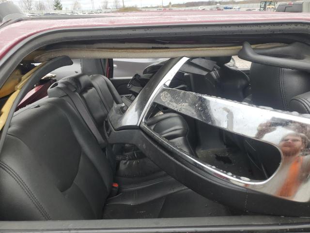 Photo 10 from auction – 2004 GMC SIERRA K25 with VIN 1GTHK23U74F205356