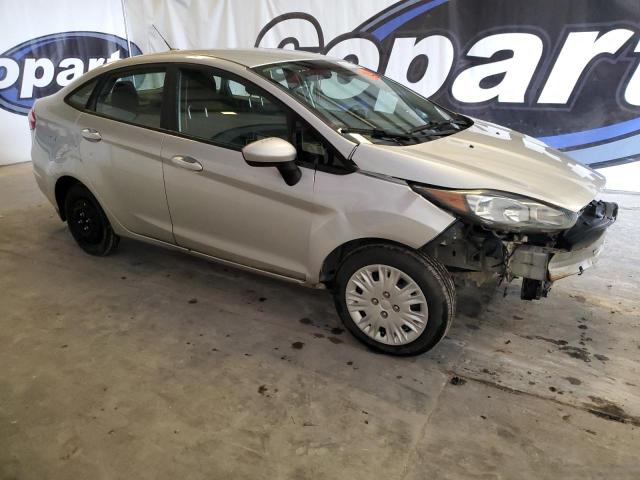 Photo 4 from auction – 2019 FORD FIESTA S with VIN 3FADP4AJ6KM114277