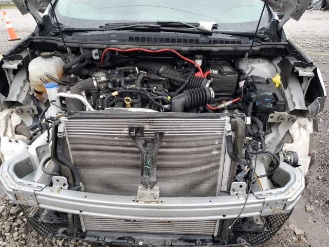 Photo 12 from auction – 2021 FORD EDGE ST with VIN 2FMPK4AP8MBA55002
