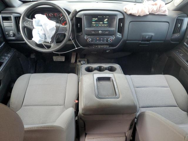 Photo 8 from auction – 2018 CHEVROLET SILVERADO with VIN 3GCUKPEC0JG200980
