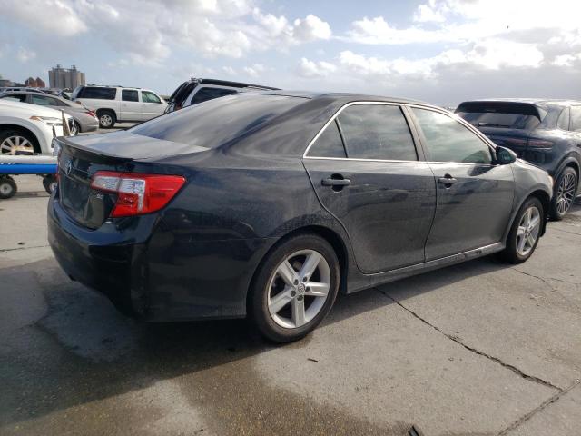 Photo 3 from auction – 2014 TOYOTA CAMRY L with VIN 4T1BF1FK4EU348417