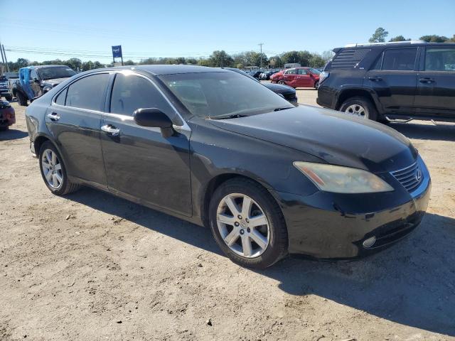Photo 4 from auction – 2008 LEXUS ES 350 with VIN JTHBJ46G382251191