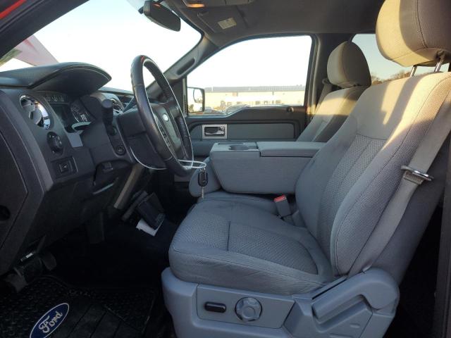 Photo 7 from auction – 2011 FORD F150 SUPER with VIN 1FTFW1ET1BFD19246