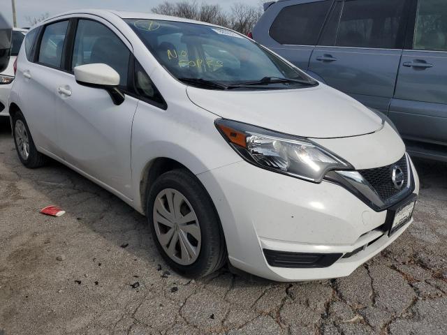 Photo 4 from auction – 2018 NISSAN VERSA NOTE with VIN 3N1CE2CP8JL369716