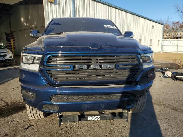 Photo 5 from auction – 2022 RAM 1500 LARAM with VIN 1C6SRFJTXNN297208