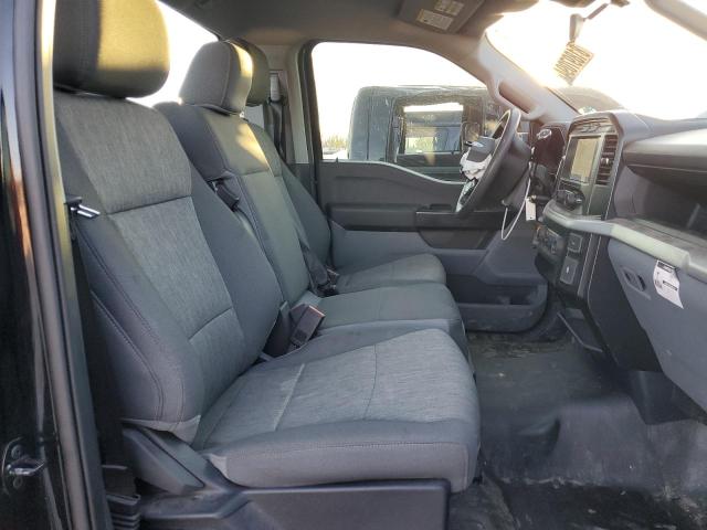 Photo 10 from auction – 2022 FORD F150 with VIN 1FTMF1E52NKE30280