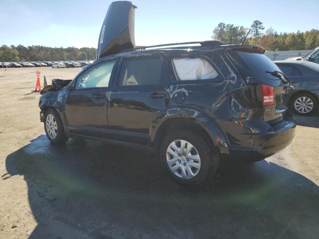 صورة رقم 2 من المزاد - 2018 DODGE JOURNEY SE مع VIN 3C4PDCAB7JT235665