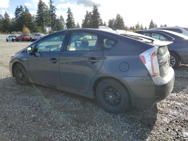 Photo 2 from auction – 2015 TOYOTA PRIUS with VIN JTDKN3DU2F0458074