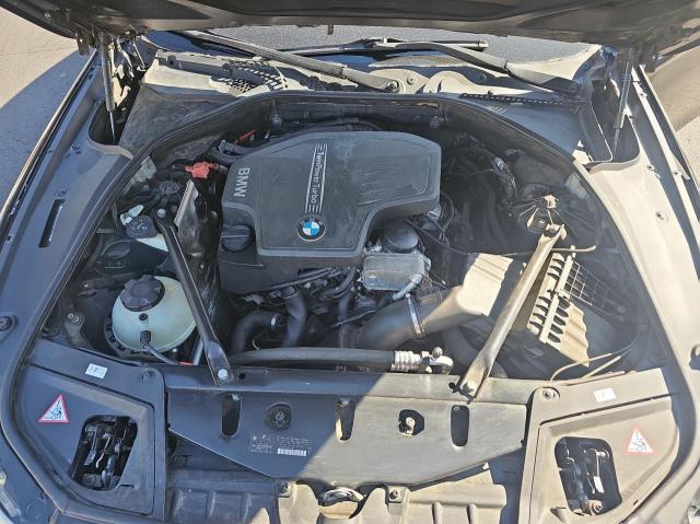Photo 7 from auction – 2013 BMW 528 I with VIN WBAXG5C5XDDY34156