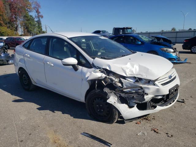 Photo 4 from auction – 2013 FORD FIESTA S with VIN 3FADP4AJ8DM214724