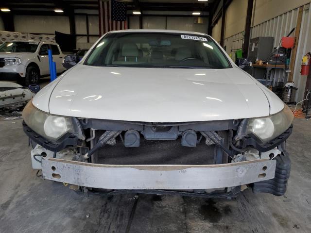 Photo 5 from auction – 2010 ACURA TSX with VIN JH4CU2F63AC000274