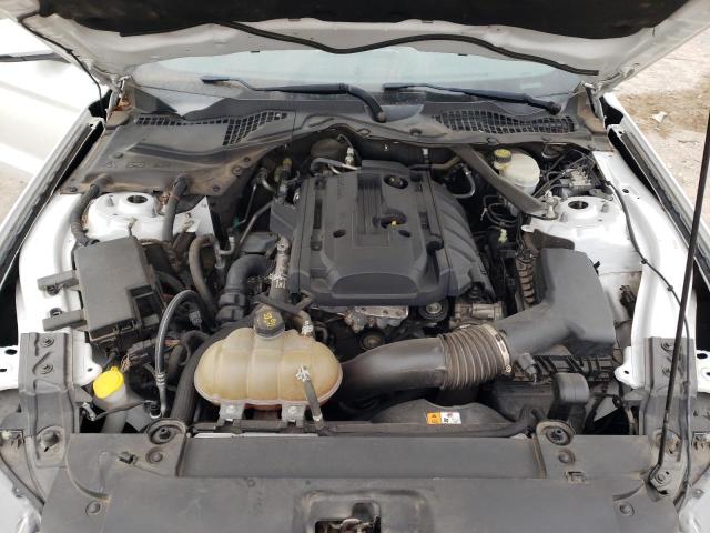 Photo 11 from auction – 2015 FORD MUSTANG with VIN 1FA6P8THXF5418072