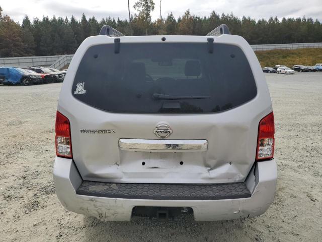 Photo 6 from auction – 2012 NISSAN PATHFINDER with VIN 5N1AR1NN8CC633977