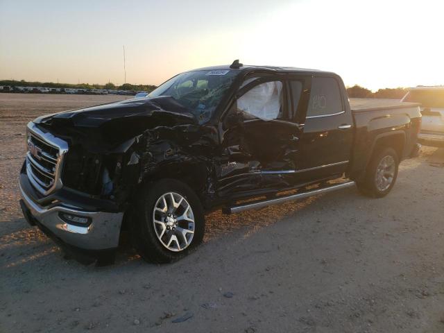 GMC SIERRA C15 2018 with VIN 3GTP1NEC5JG441163 - Photo from auction