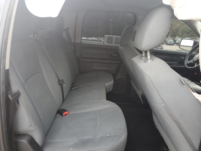 Photo 10 from auction – 2016 RAM 1500 ST with VIN 3C6RR7KT9GG371653