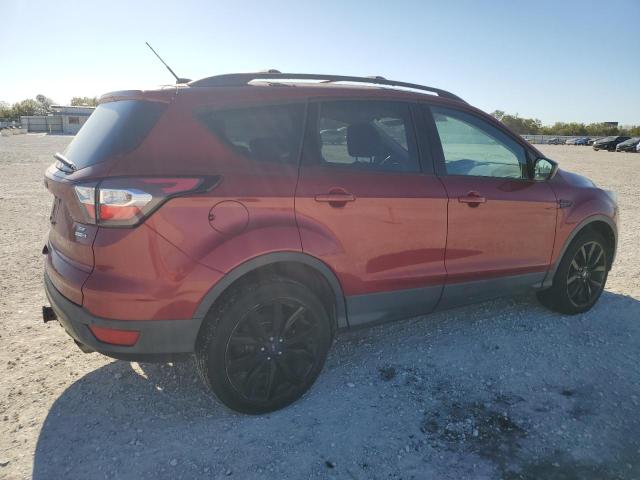 Photo 3 from auction – 2017 FORD ESCAPE SE with VIN 1FMCU9G96HUD68385