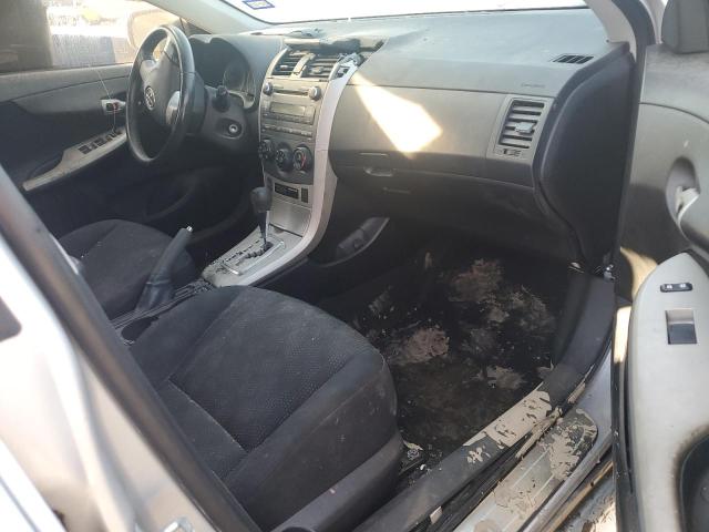 Photo 8 from auction – 2010 TOYOTA COROLLA BA with VIN 1NXBU4EEXAZ285661