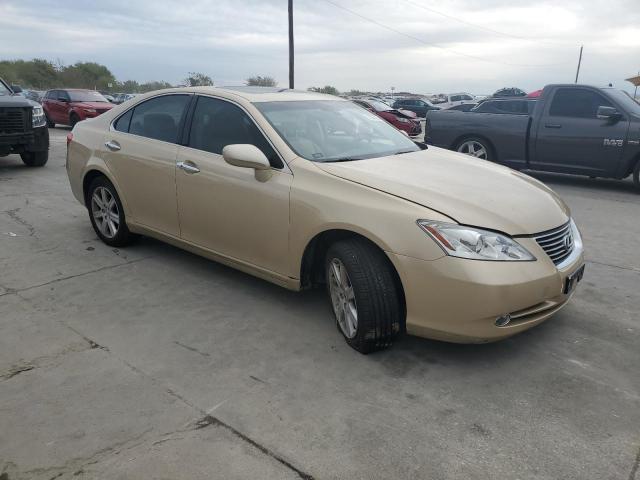 Photo 4 from auction – 2009 LEXUS ES 350 with VIN JTHBJ46G392284614