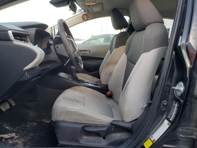 Photo 7 from auction – 2020 TOYOTA COROLLA LE with VIN JTDEPRAEXLJ048135
