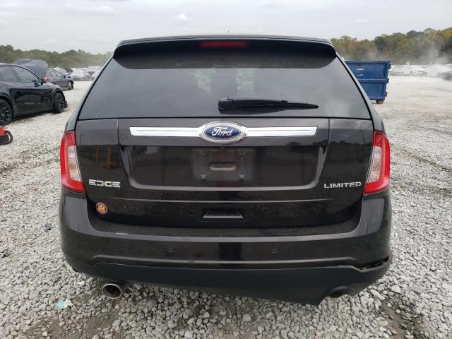 Photo 6 from auction – 2013 FORD EDGE LIMIT with VIN 2FMDK3KC6DBC50329