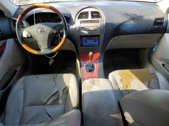 Photo 8 from auction – 2007 LEXUS ES 350 with VIN JTHBJ46G672129214