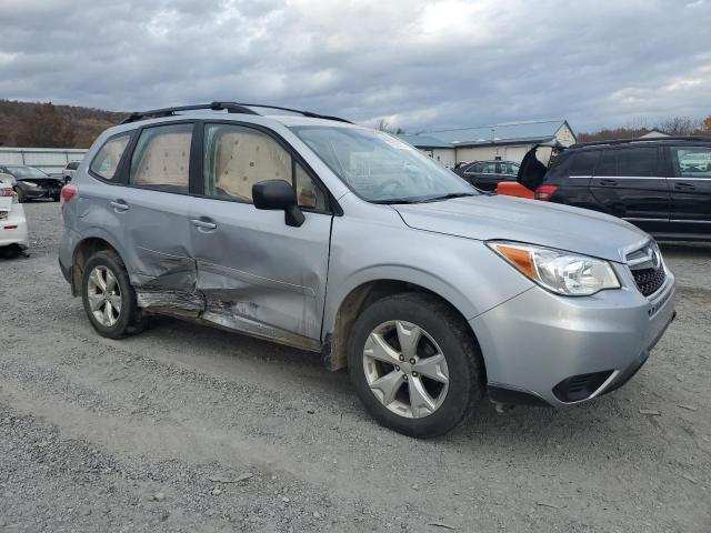 Photo 4 from auction – 2015 SUBARU FORESTER 2 with VIN JF2SJABC2FH816528