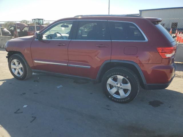 Photo 2 from auction – 2012 JEEP GRAND CHER with VIN 1C4RJEAG6CC360499