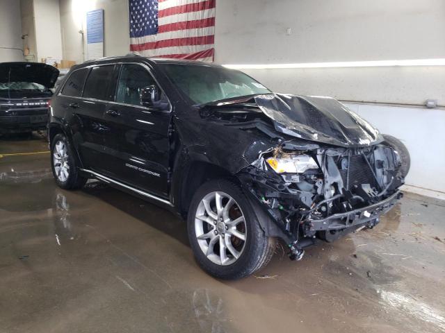 Photo 4 from auction – 2015 JEEP GRAND CHER with VIN 1C4RJFJG9FC611185