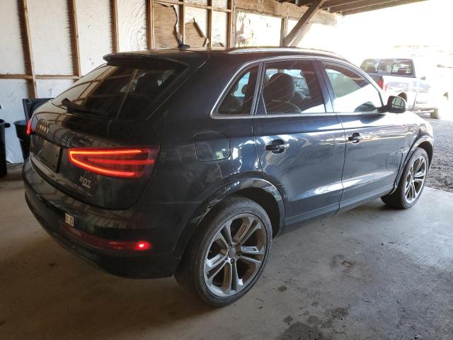 Photo 3 from auction – 2015 AUDI Q3 PRESTIG with VIN WA1GFCFS4FR009015
