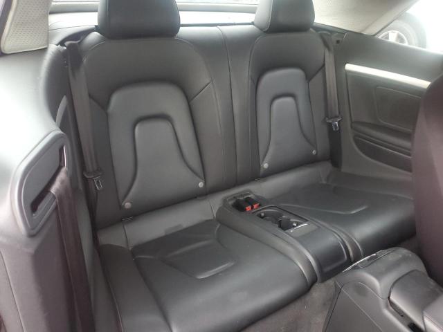 Foto 10 de la subasta – 2010 AUDI A5 PREMIUM con VIN WAULFAFH7AN018995
