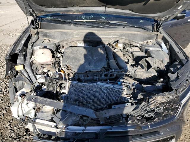 Photo 12 from auction – 2021 KIA SORENTO SX with VIN 5XYRKDLF8MG044773