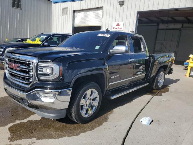 GMC SIERRA C15 2017 with VIN 3GTP1NEC2HG384754 - Photo from auction