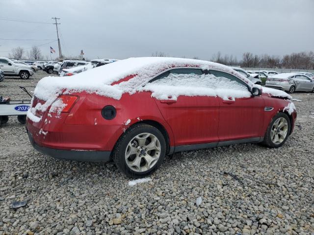 Фото 3 с аукциона – 2010 FORD TAURUS SEL с VIN 1FAHP2EW8AG161038